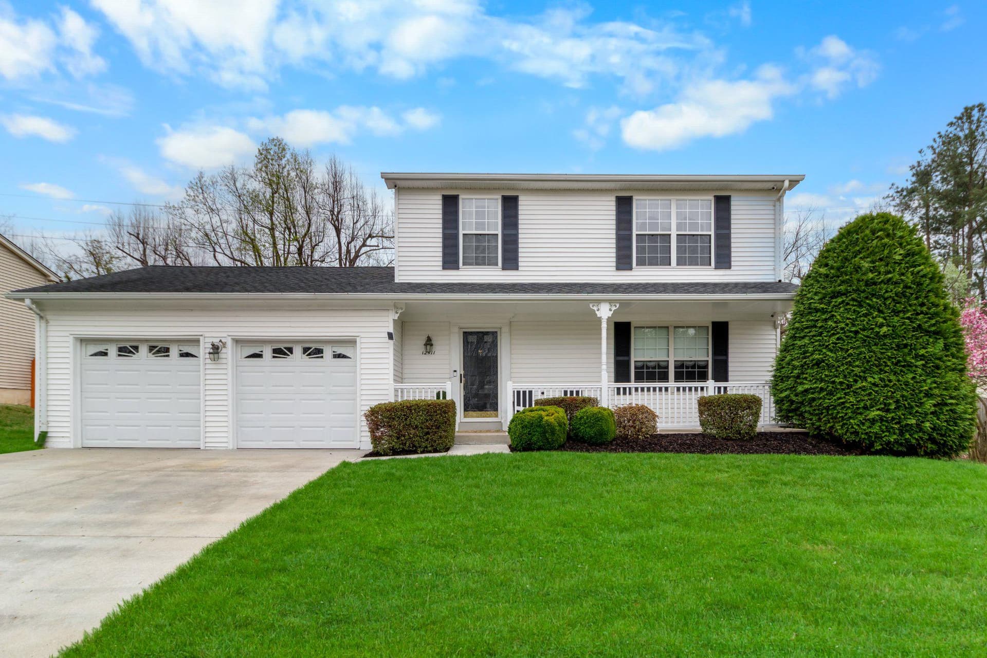 12411 Poplar View Drive photo 2