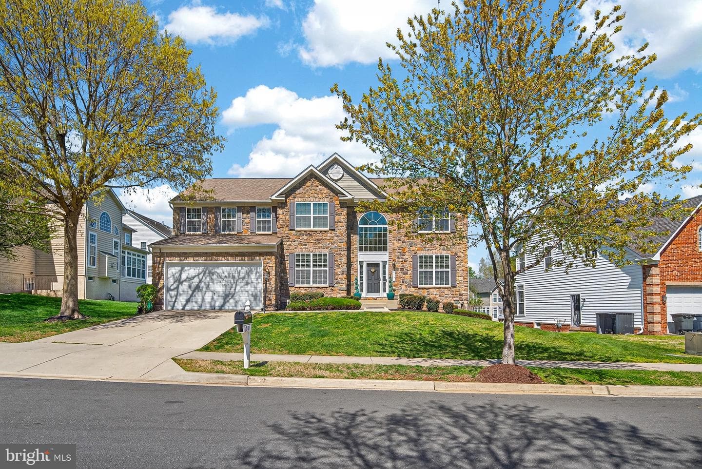 5101 Trotters Glen Drive