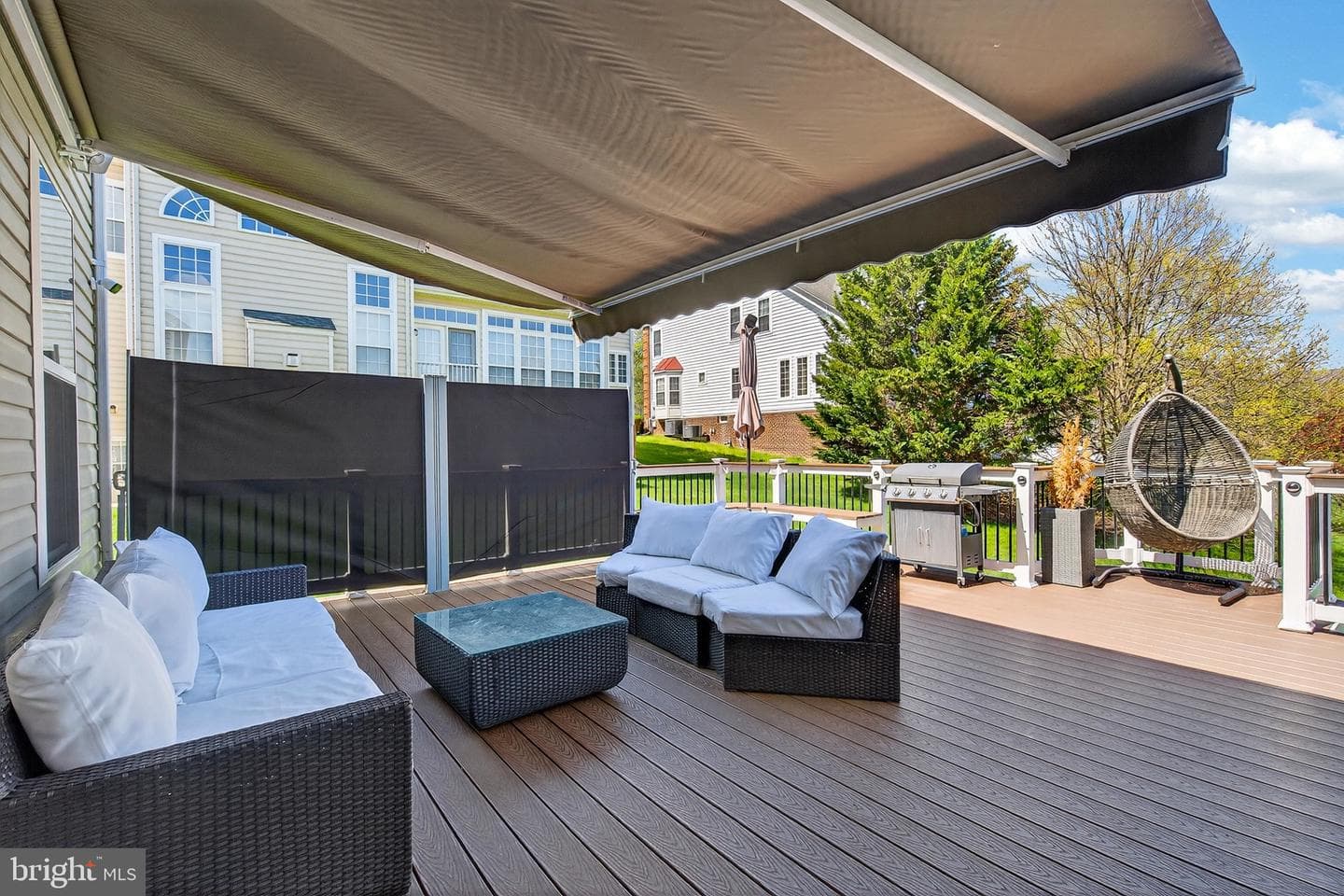 5101 Trotters Glen Drive photo 37