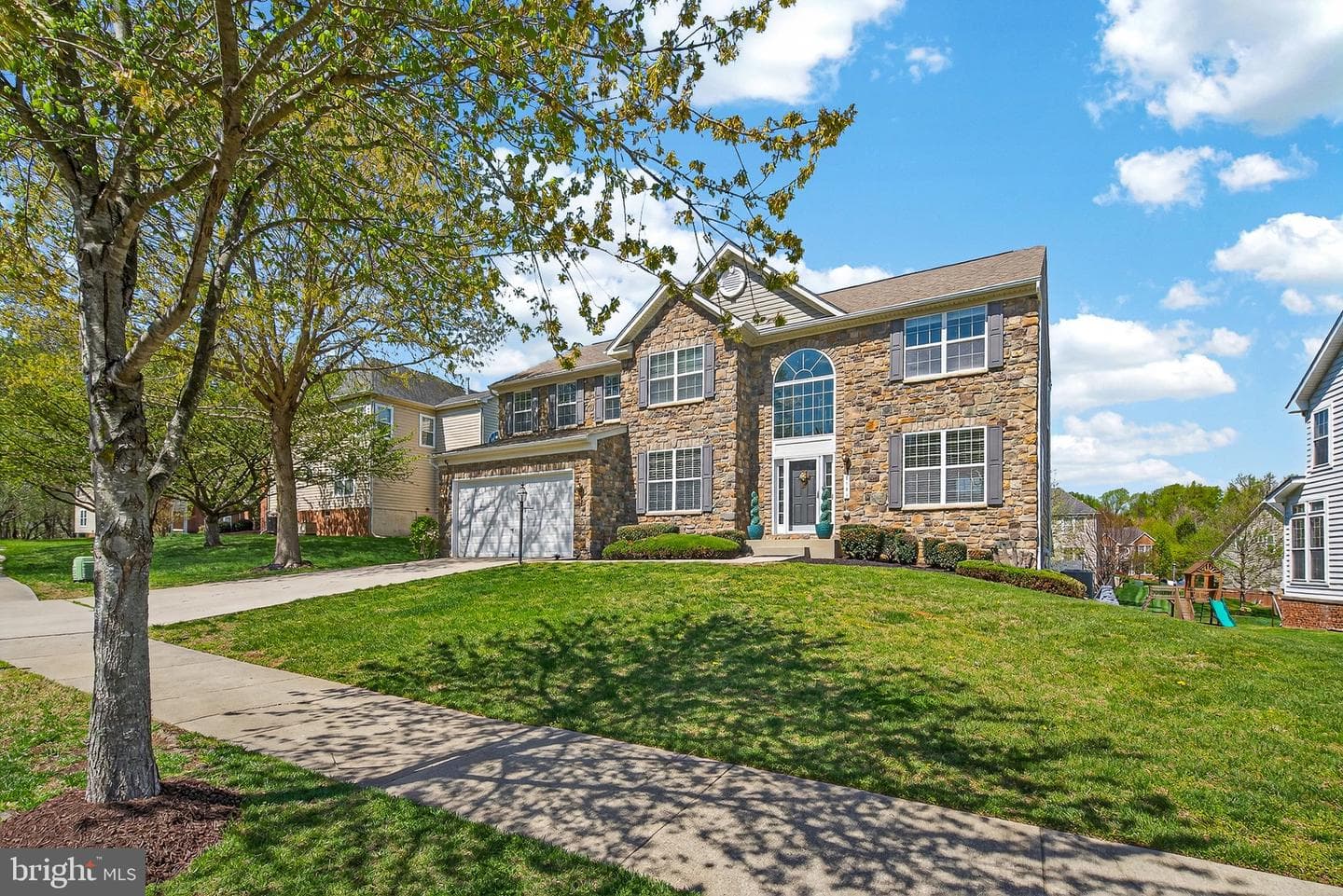 5101 Trotters Glen Drive photo 40