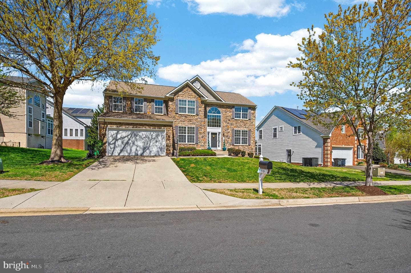 5101 Trotters Glen Drive photo 41