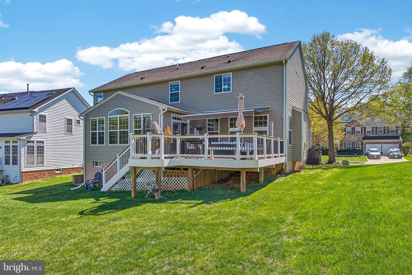5101 Trotters Glen Drive photo 42