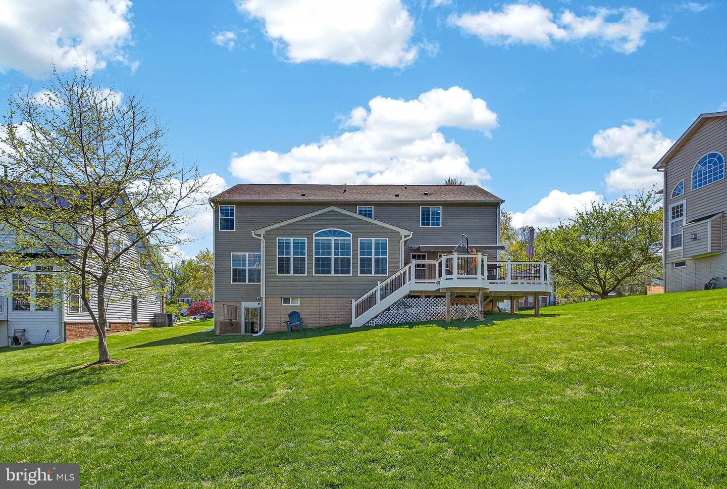 5101 Trotters Glen Drive photo 43