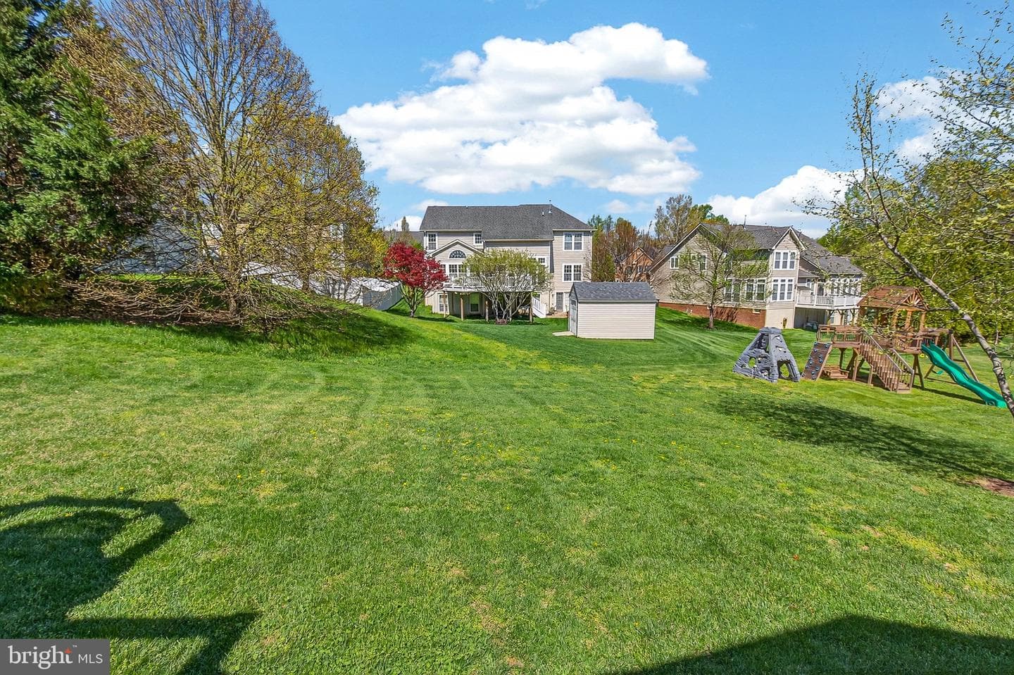 5101 Trotters Glen Drive photo 44