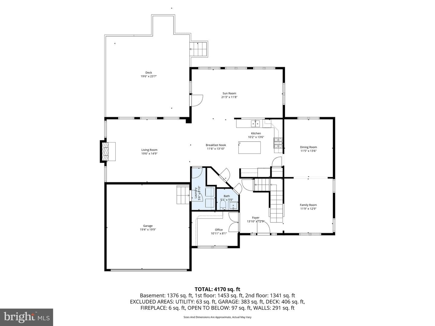 5101 Trotters Glen Drive photo 45