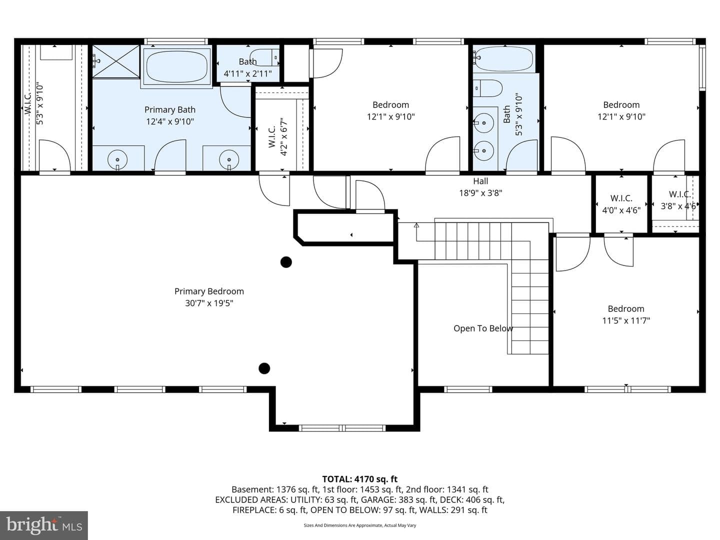 5101 Trotters Glen Drive photo 46