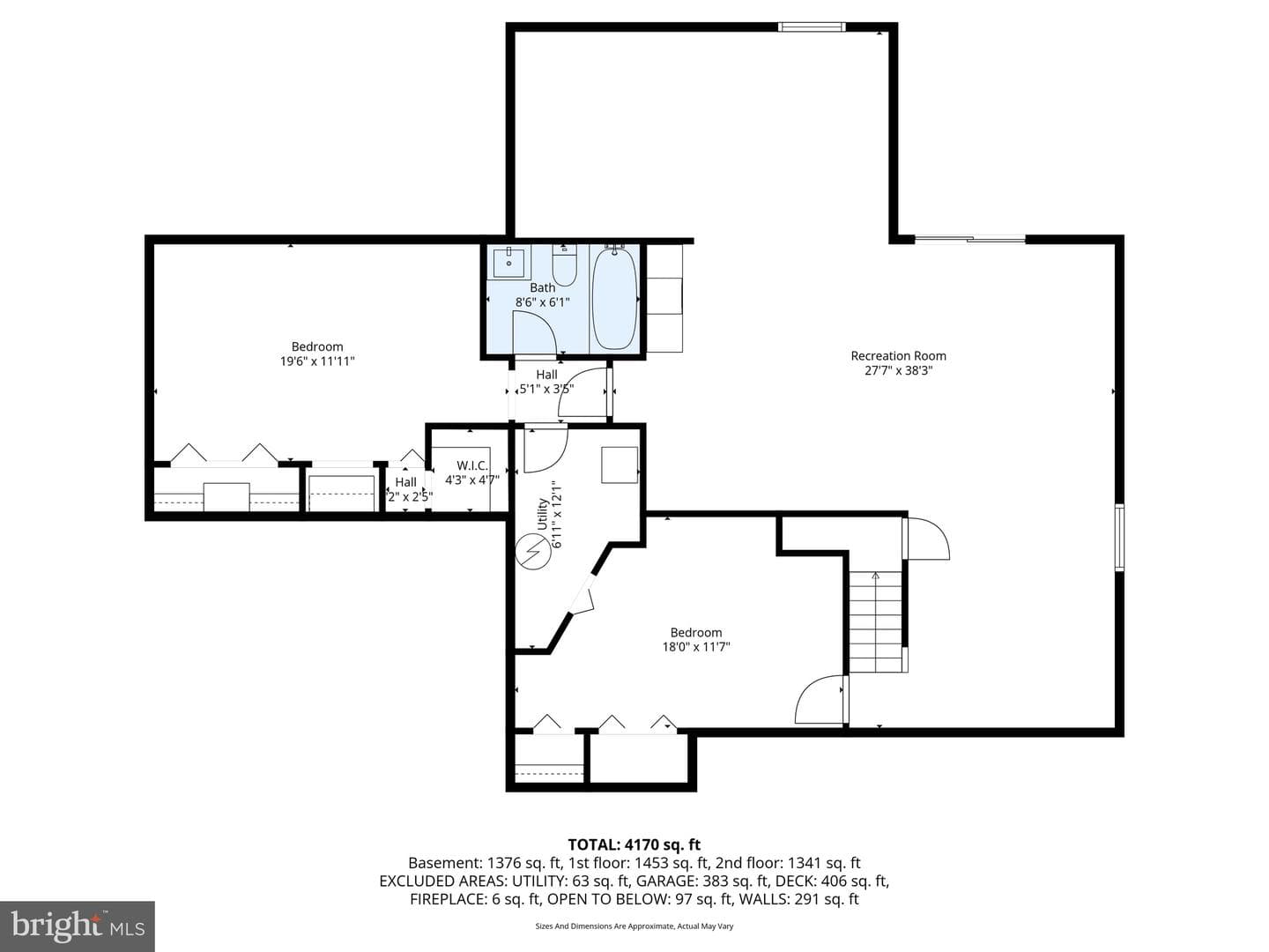 5101 Trotters Glen Drive photo 47