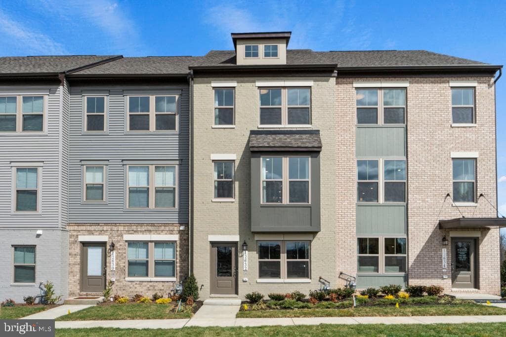 12541 Terrabrooke Avenue, Brandywine