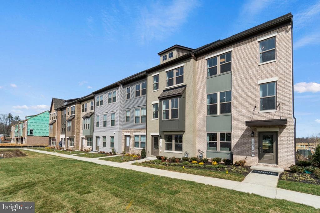 12541 Terrabrooke Avenue, Brandywine