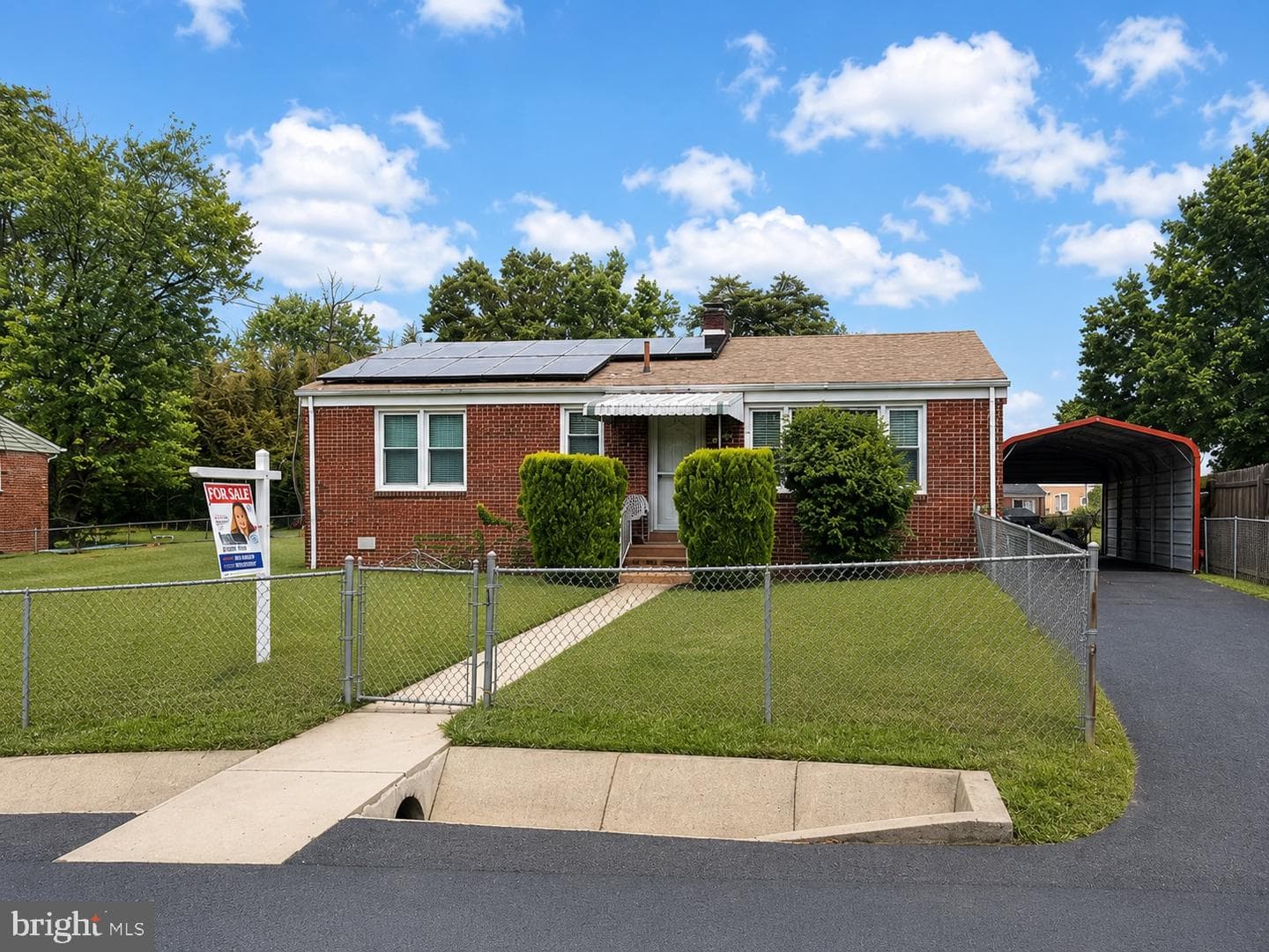 8107 Jordan Park Boulevard, District Heights