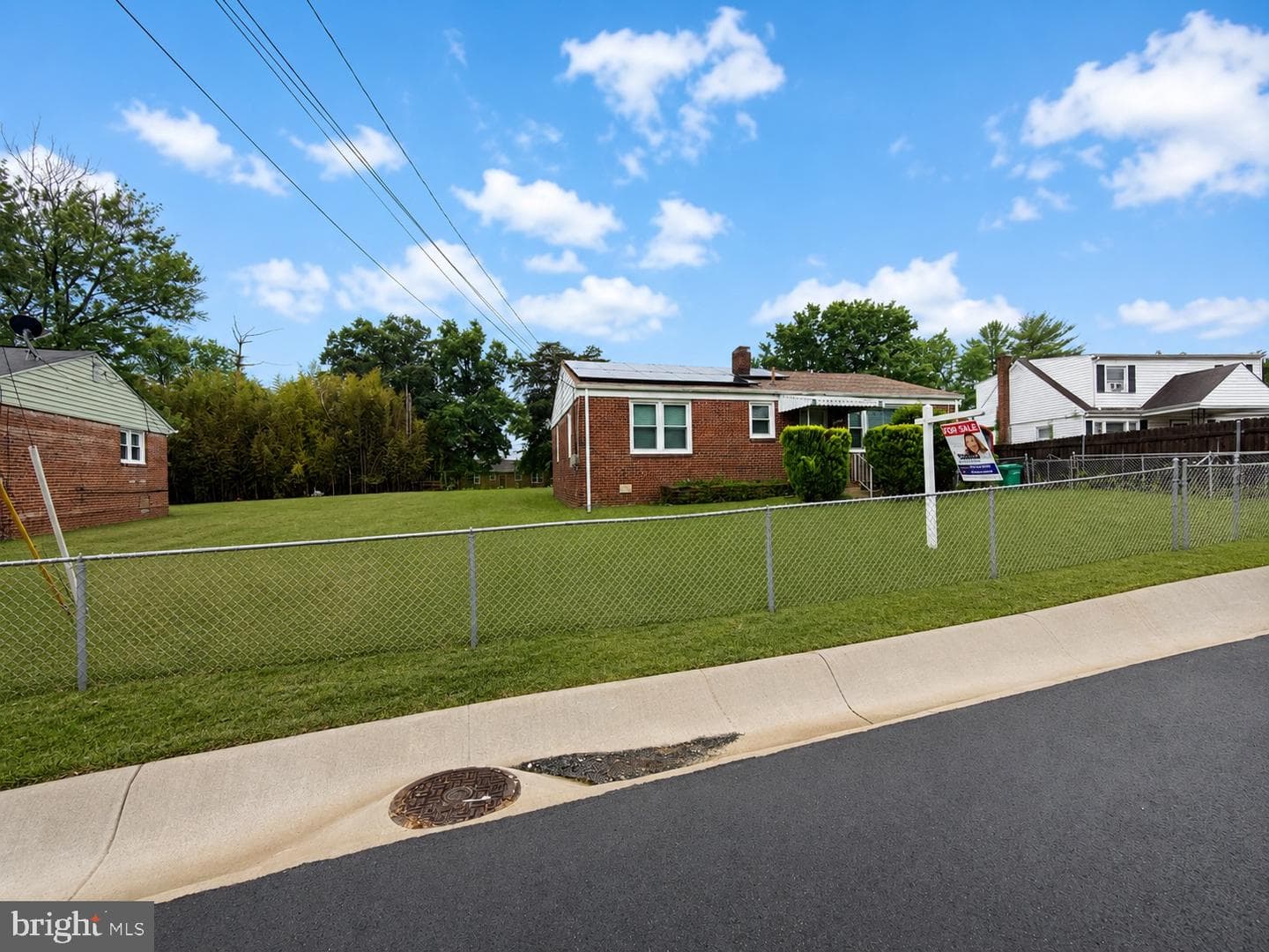 8107 Jordan Park Boulevard, District Heights