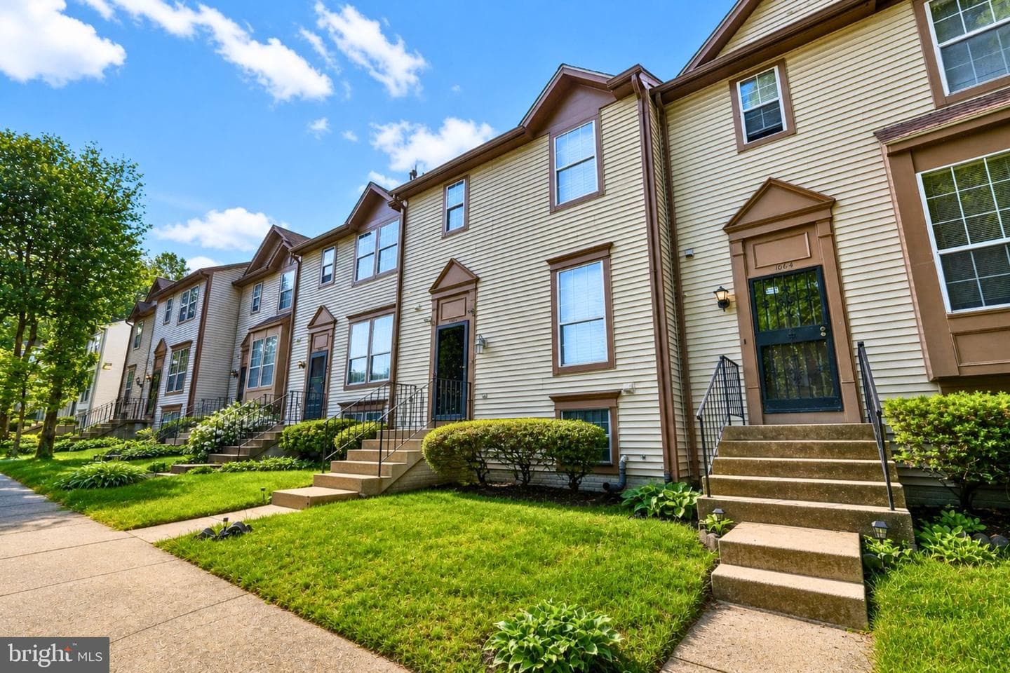 1062 Karen Boulevard, Capitol Heights