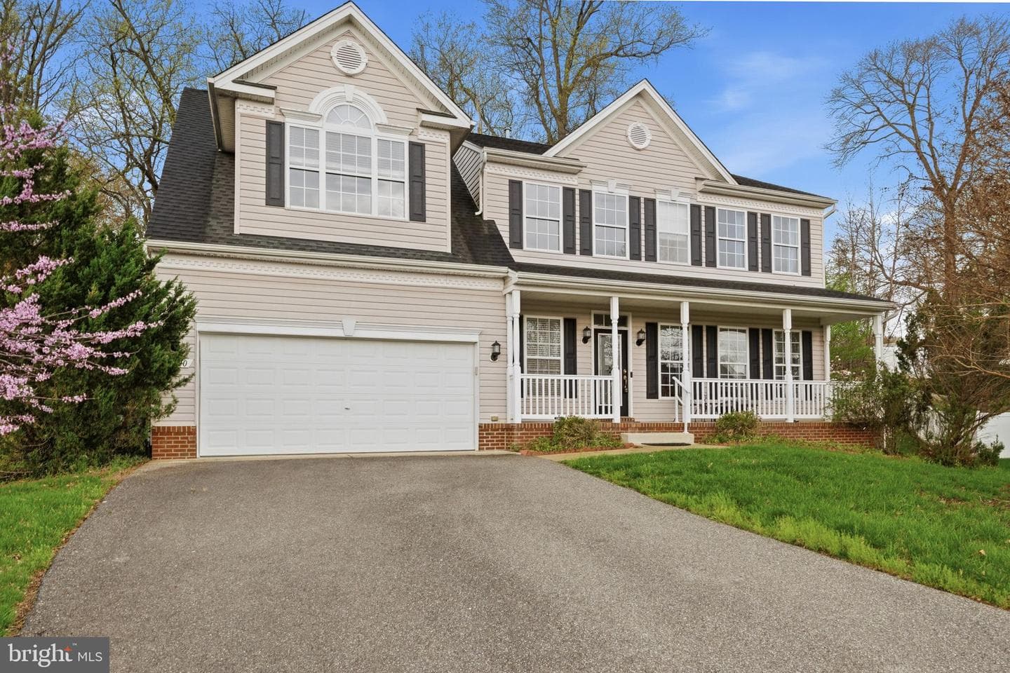 10200 Twisted Stalk Court