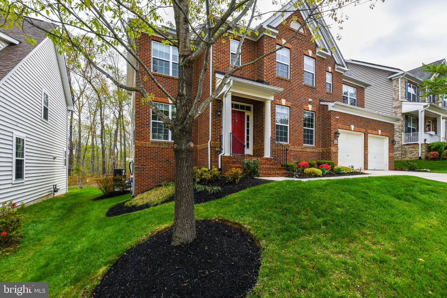 1914 Fittleworth Terrace, Upper Marlboro