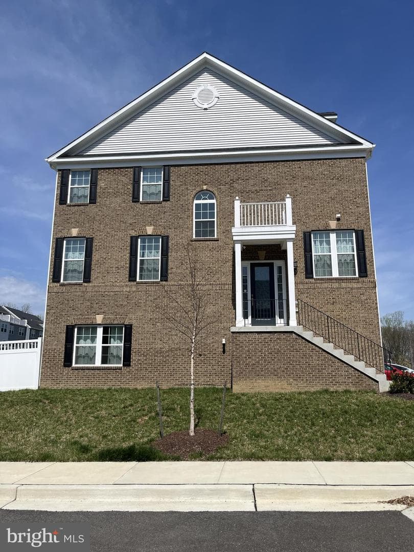 10851 Foxtrot Circle, Upper Marlboro