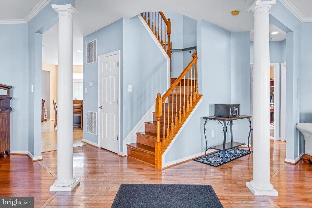 9713 Sheet Court, Cheltenham