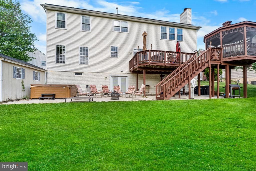 9713 Sheet Court photo 44