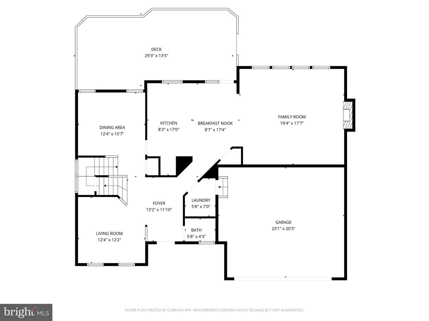 6707 Stoneridge Court photo 3