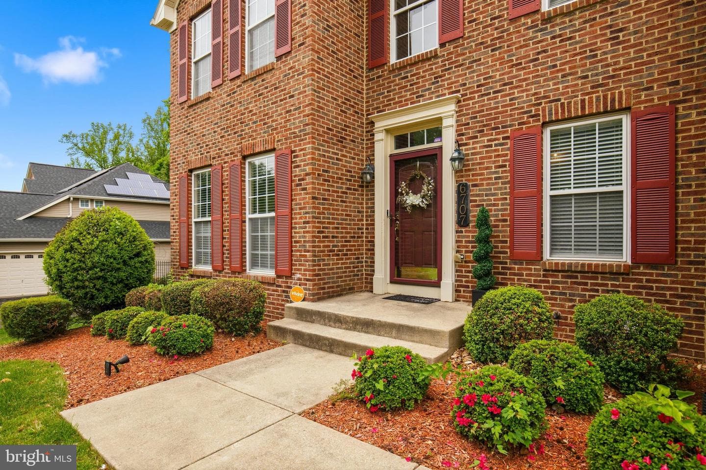 6707 Stoneridge Court photo 42