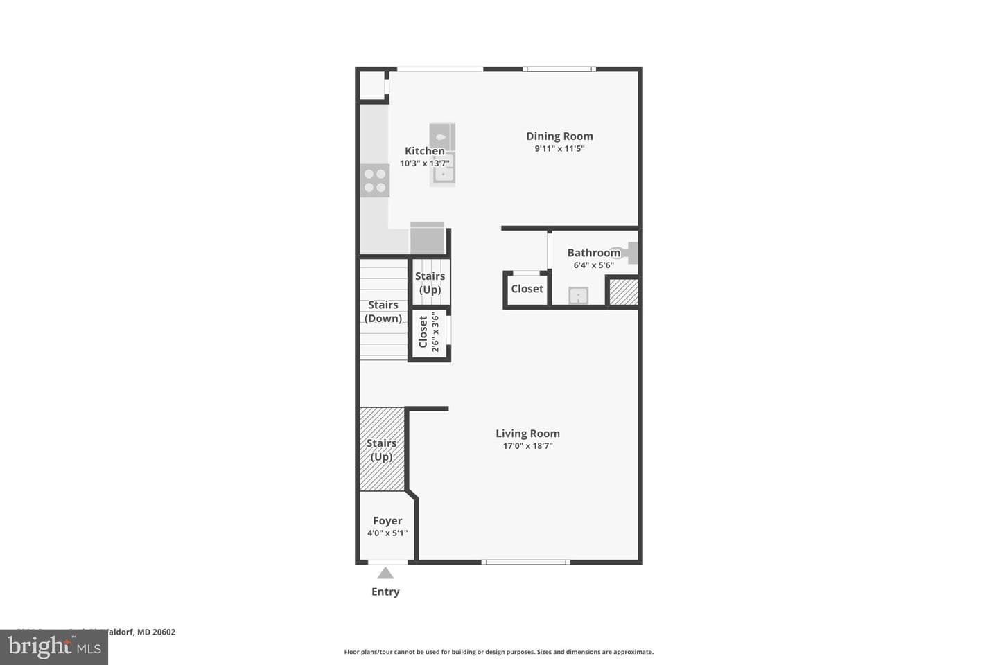 711 Bleak Hill Place photo 78