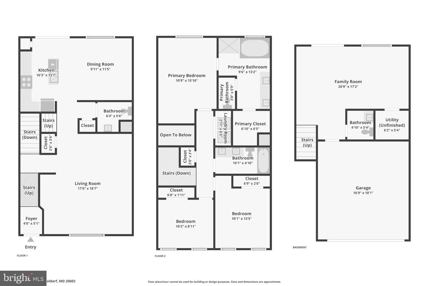 711 Bleak Hill Place photo 80
