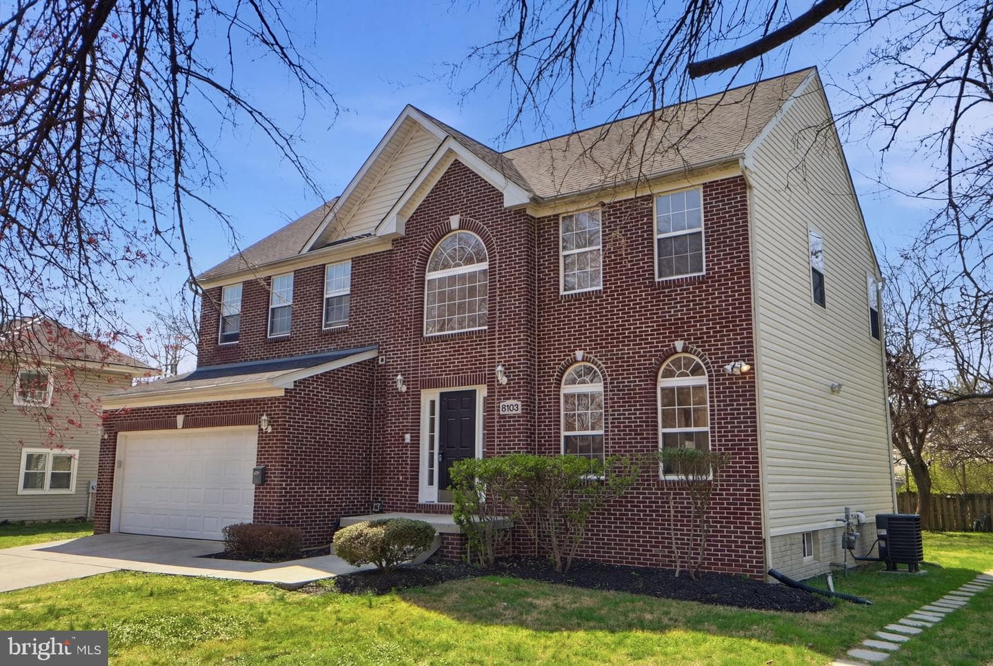 8102 Ash Avenue photo 3