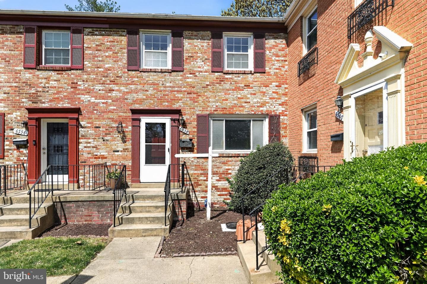 6558 Beechwood Drive #58, Temple Hills