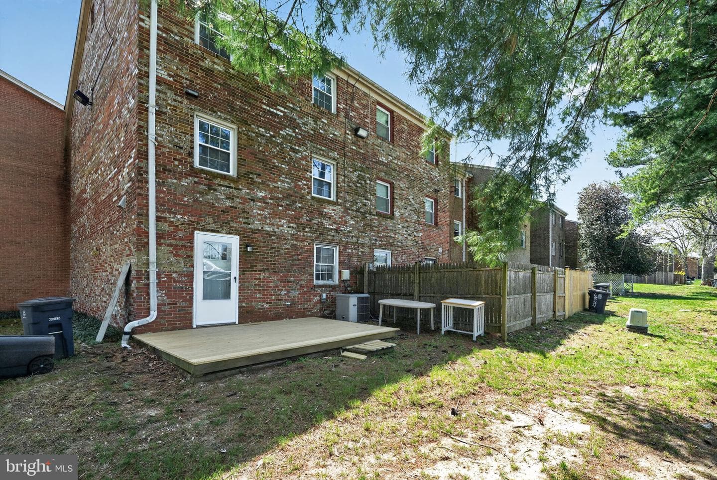 6558 Beechwood Drive #58, Temple Hills