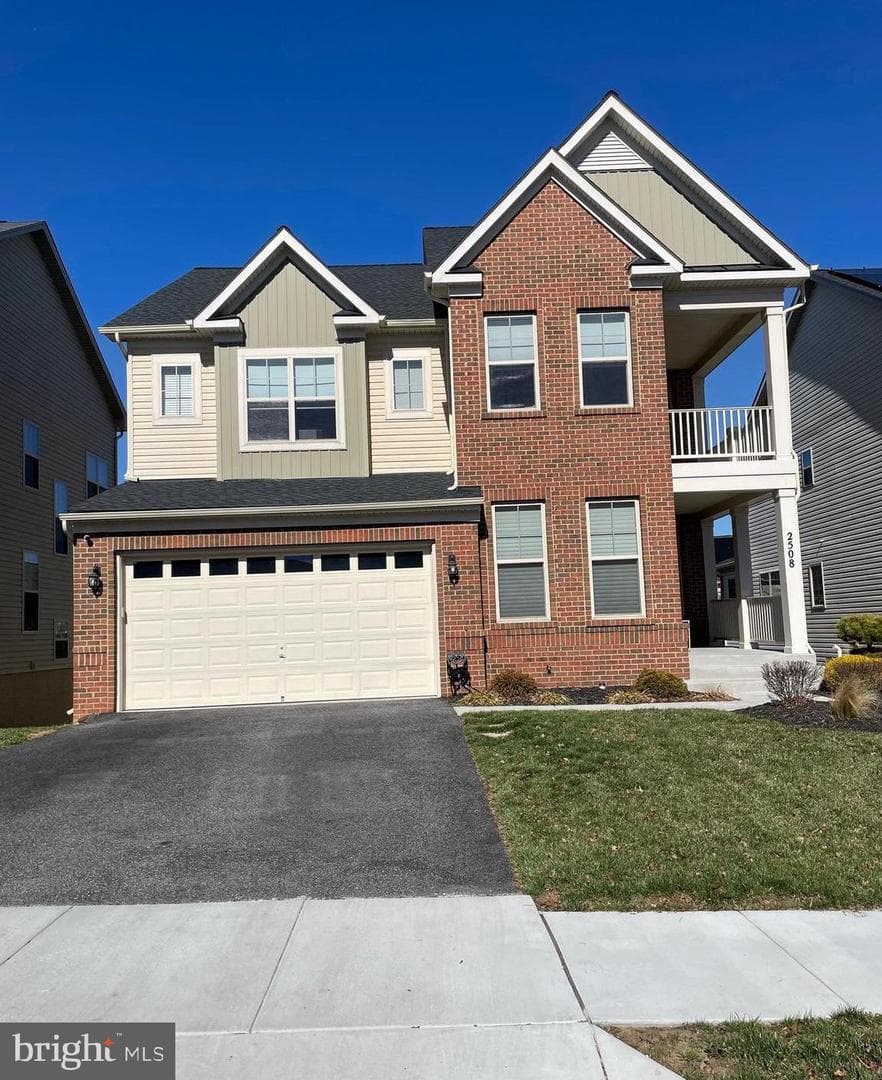 2508 Sir Michael Place