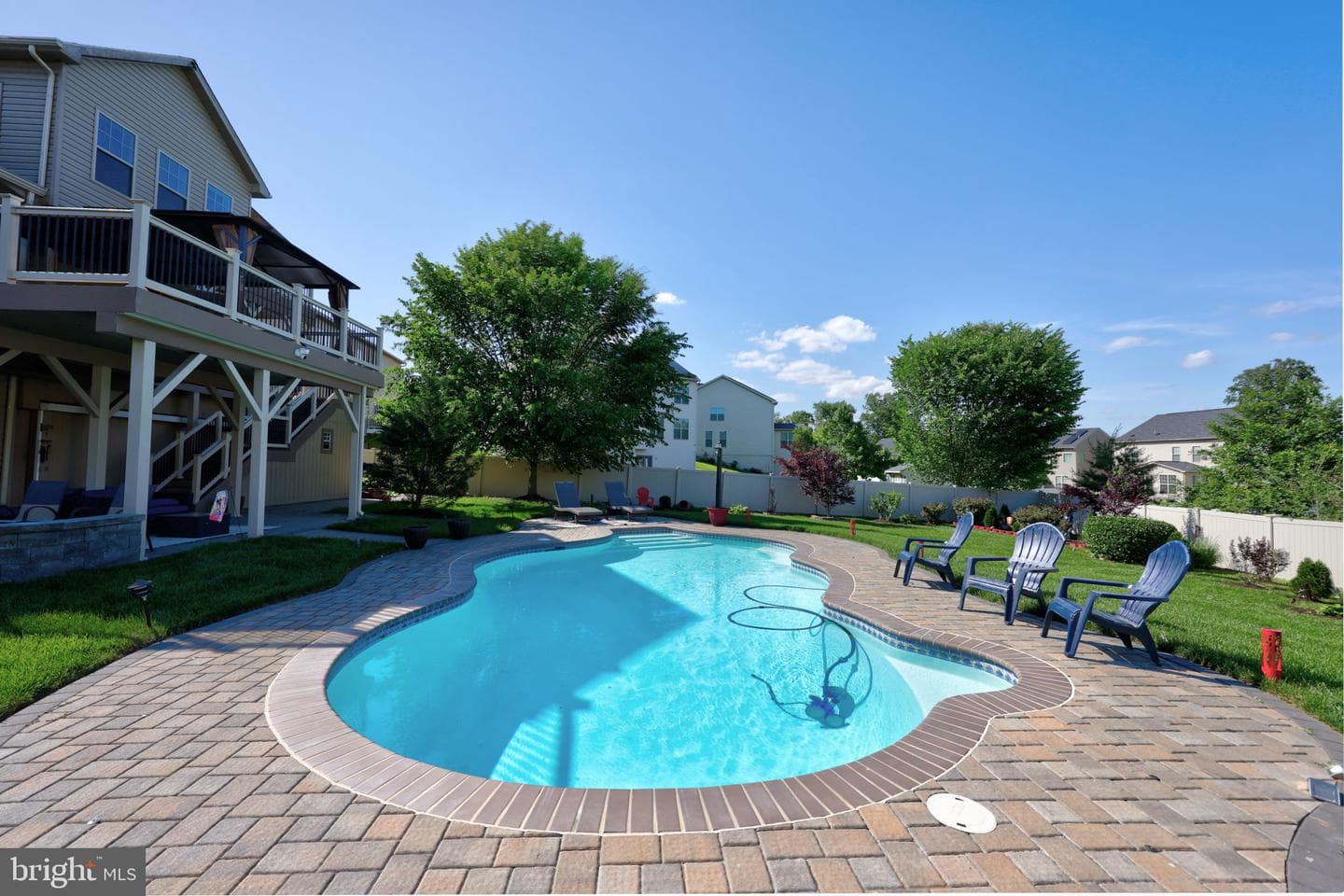 2703 Brownlee Court photo 57