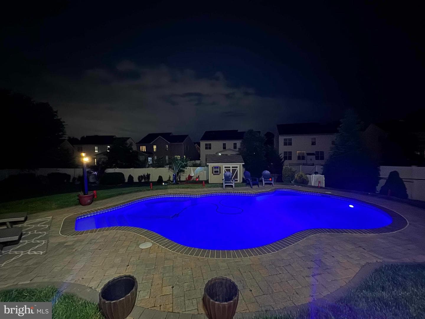 2703 Brownlee Court photo 62