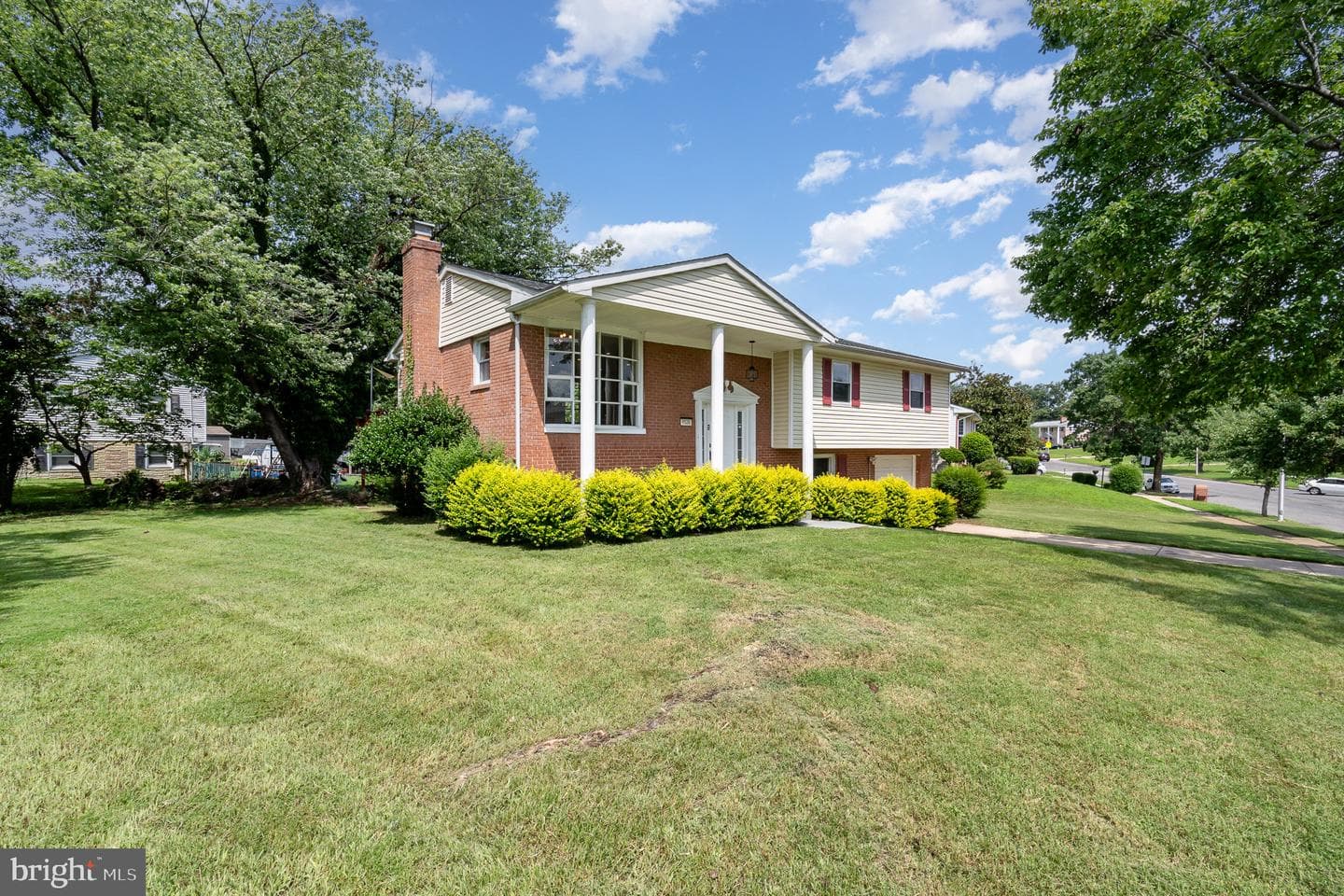 9526 Fort Foote Road photo 2