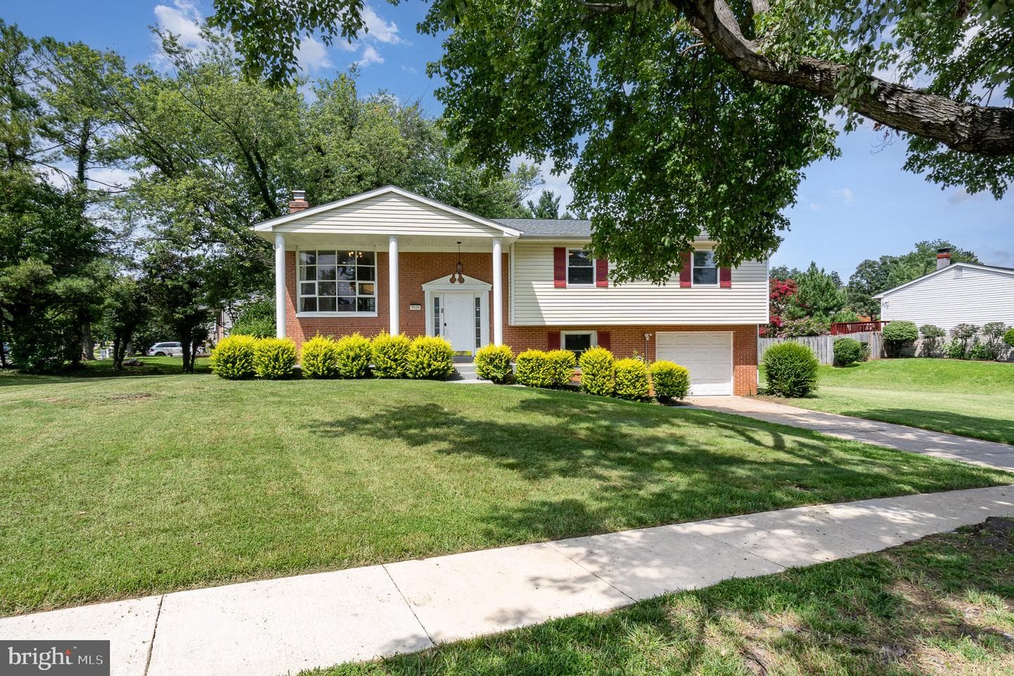 9526 Fort Foote Road photo 3