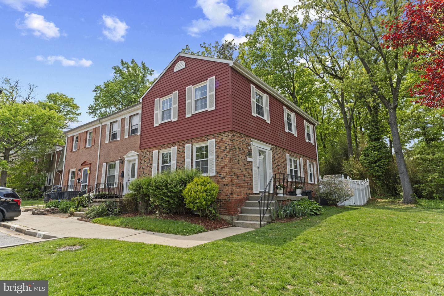 8252 Imperial Drive #7-J