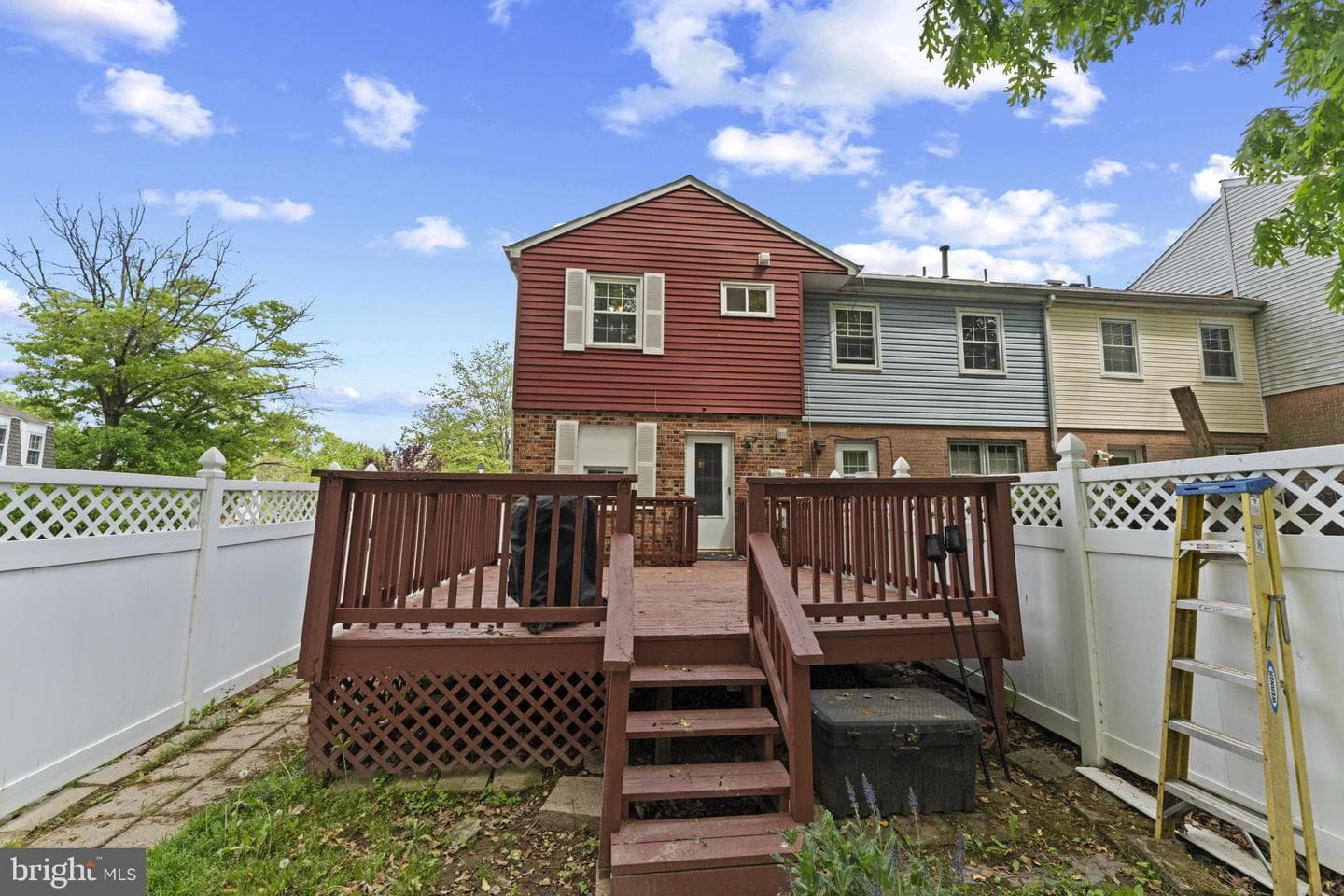 8252 Imperial Drive #7-J photo 29