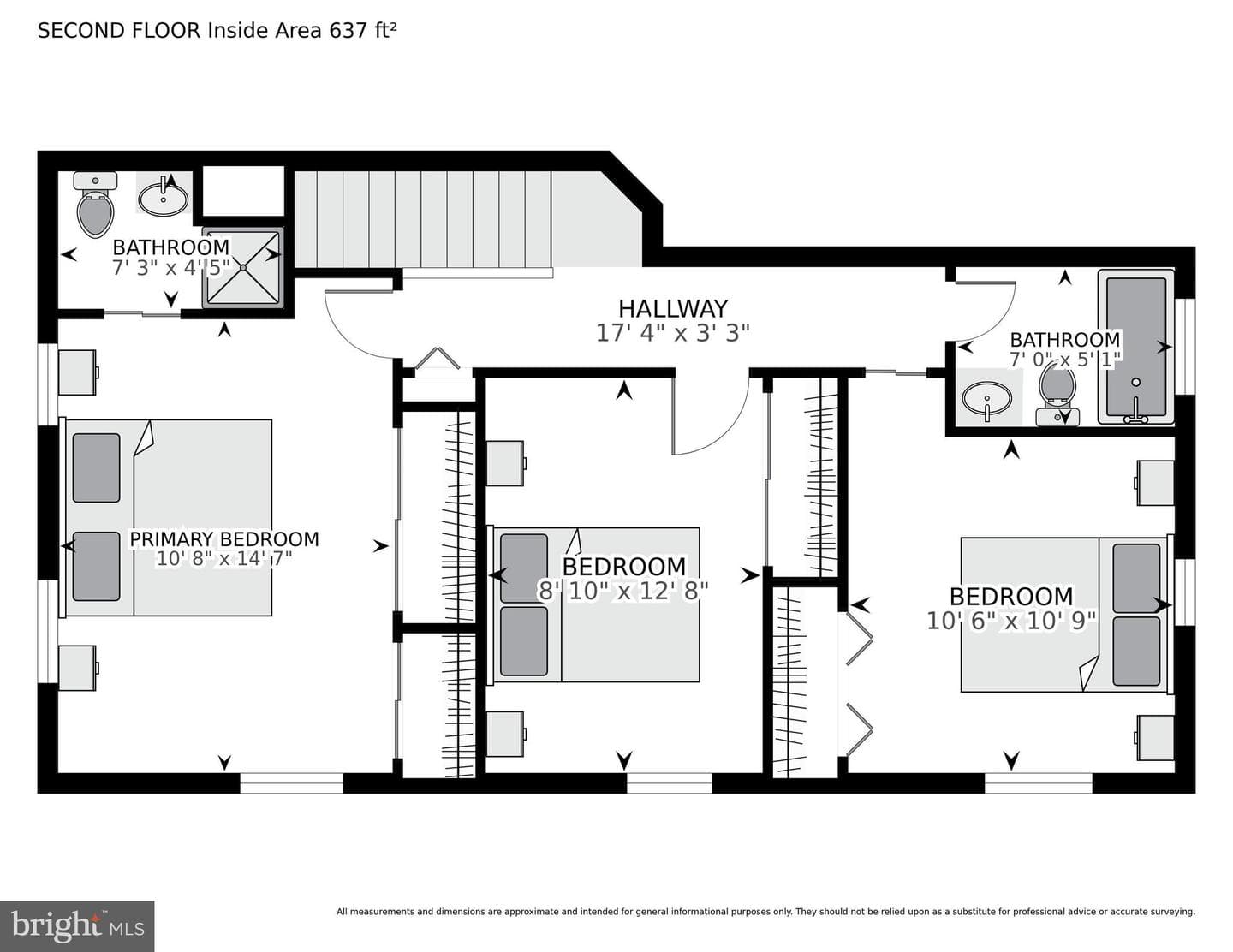 8252 Imperial Drive #7-J photo 35