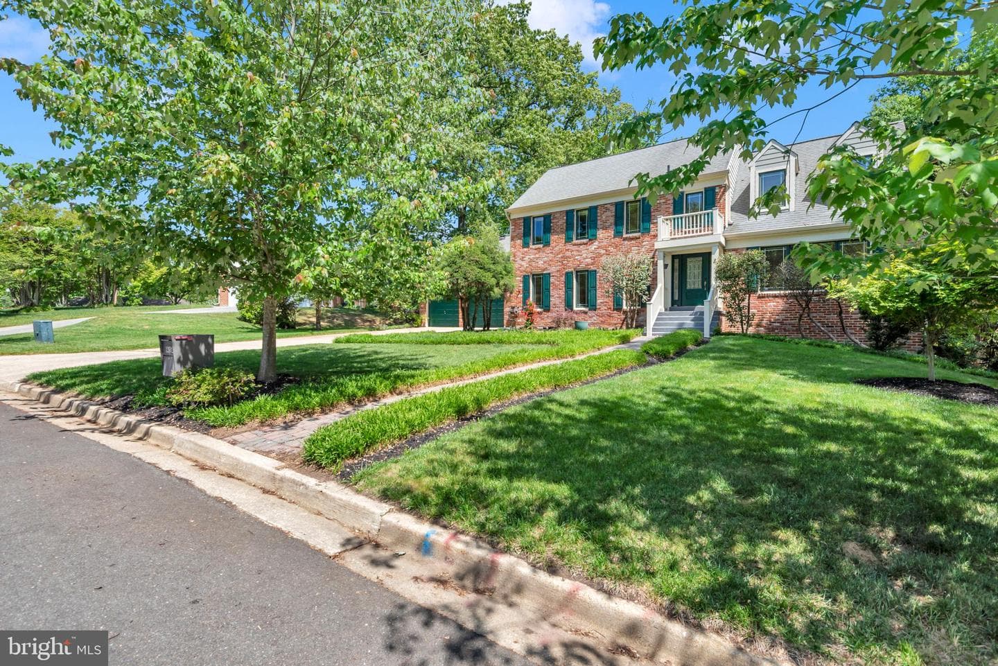 12602 Tartan Lane, Fort Washington