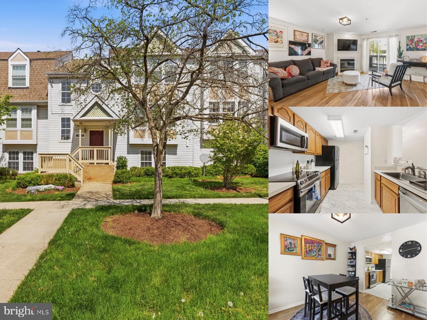 14235 Jib Street #7352, Laurel