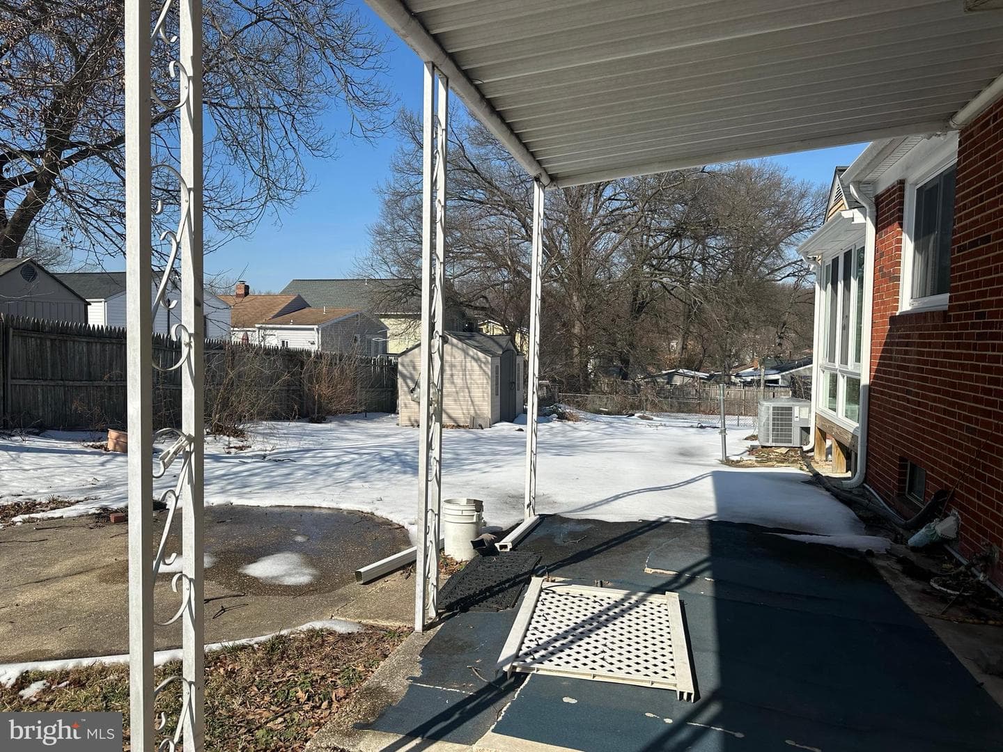 1504 5th Street photo 36