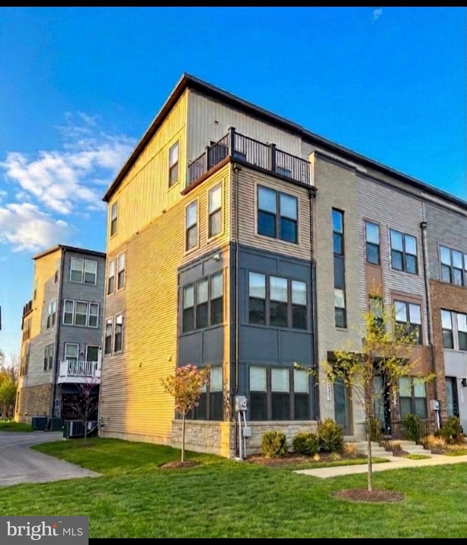 5600 Hyattsville Drive, Hyattsville