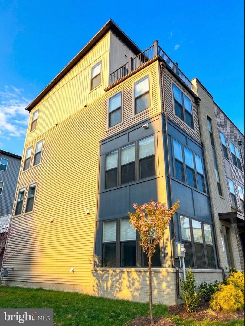 5600 Hyattsville Drive, Hyattsville