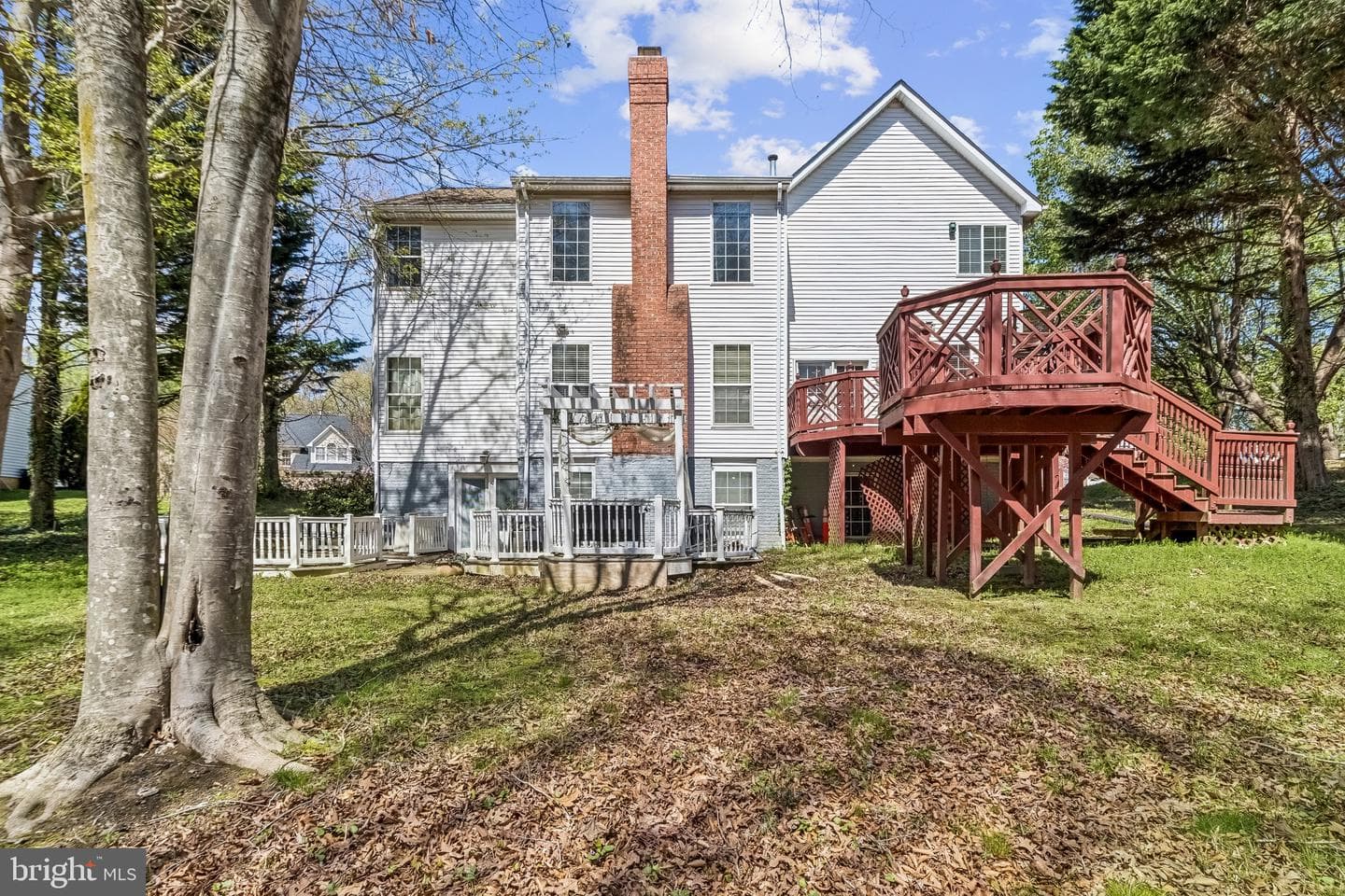 1212 Accokeek Landing Drive photo 4
