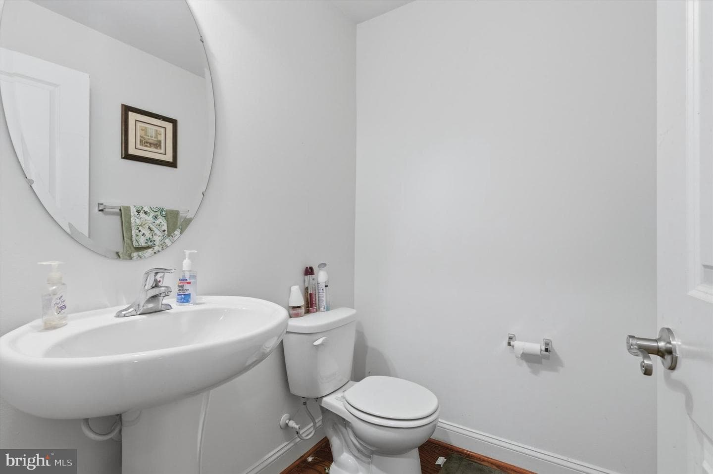 7206 Wood Meadow Way photo 11