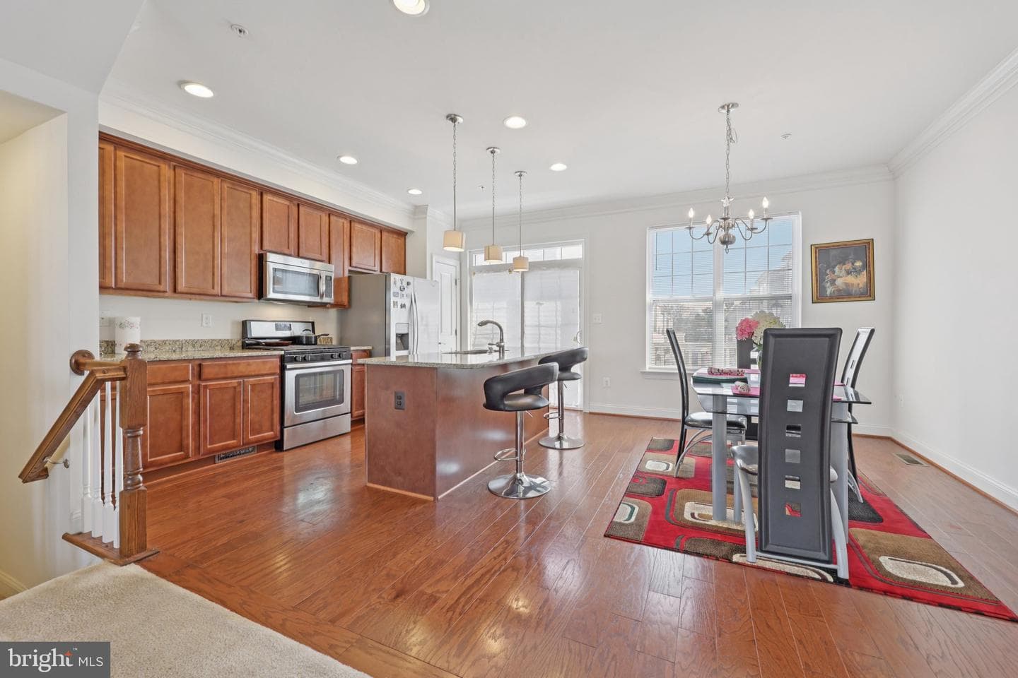 7206 Wood Meadow Way photo 27