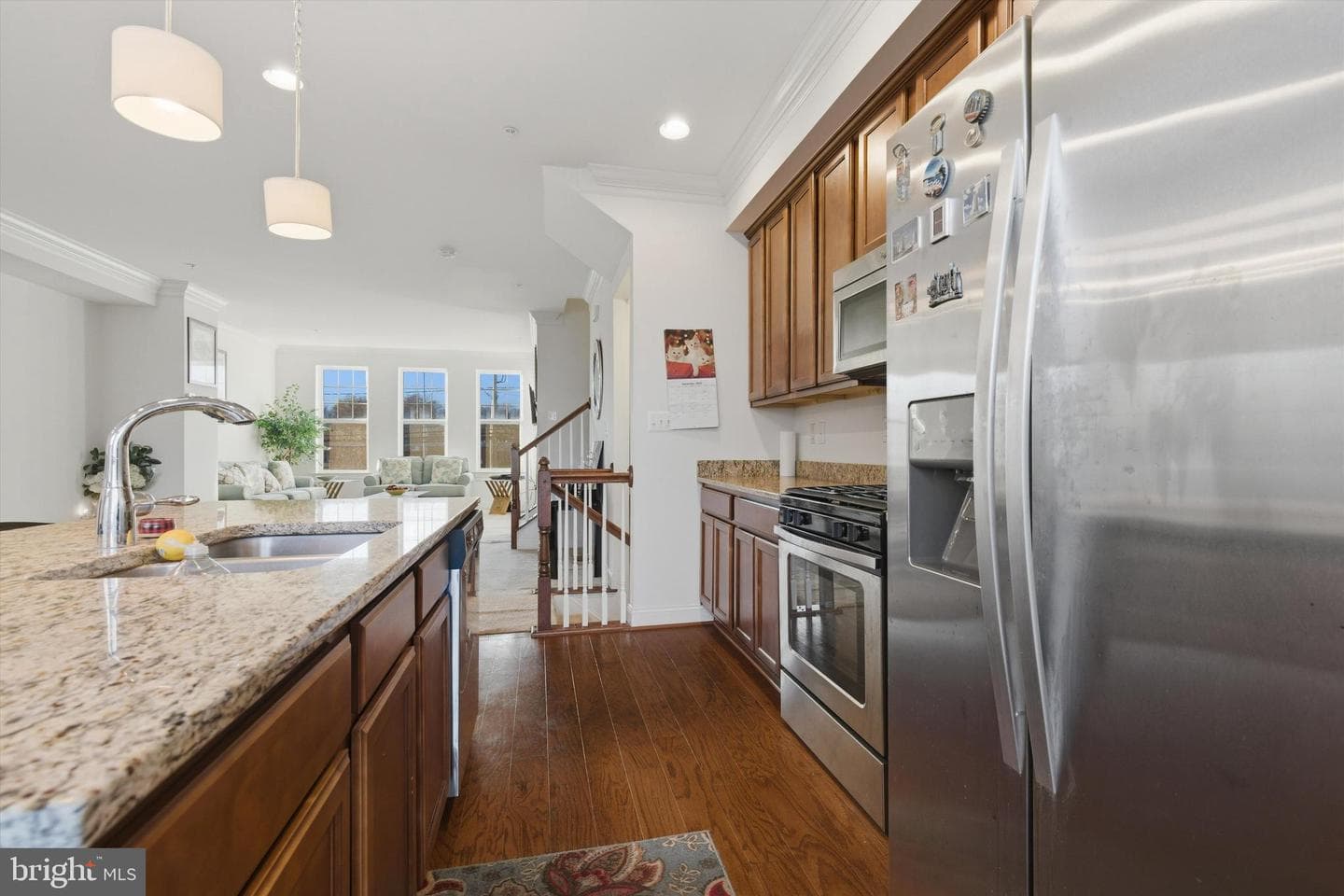 7206 Wood Meadow Way photo 32