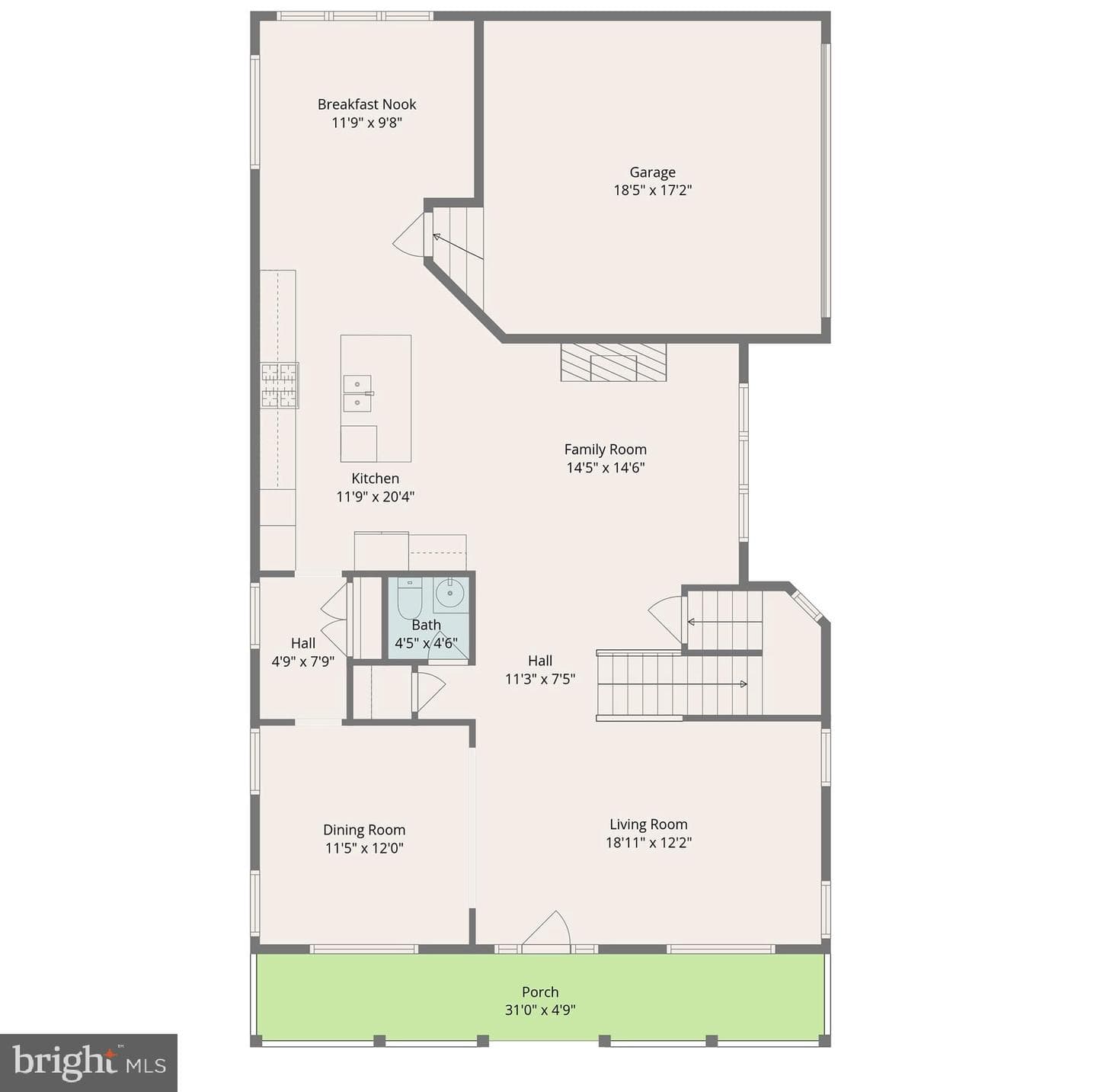 12623 Brickyard Boulevard photo 43