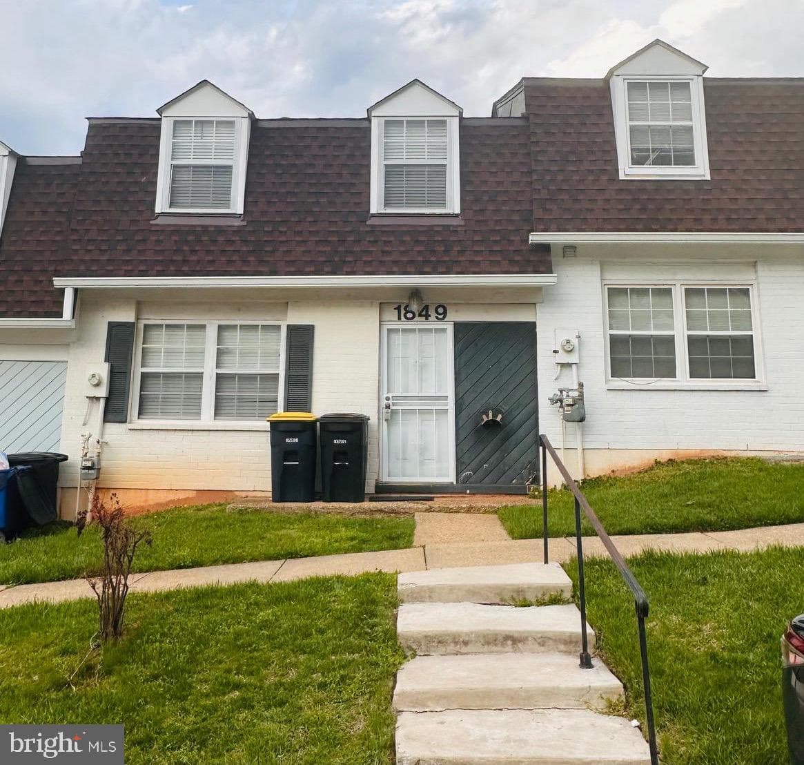 1849 Village Green Drive
