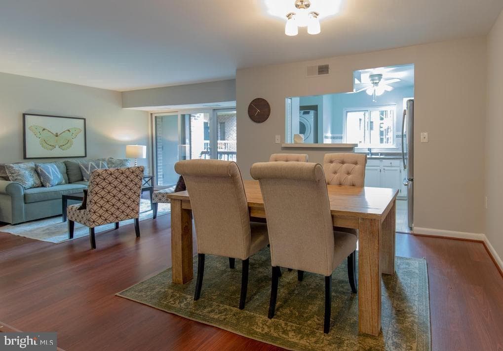 15601 Dorset Road #102 photo 2
