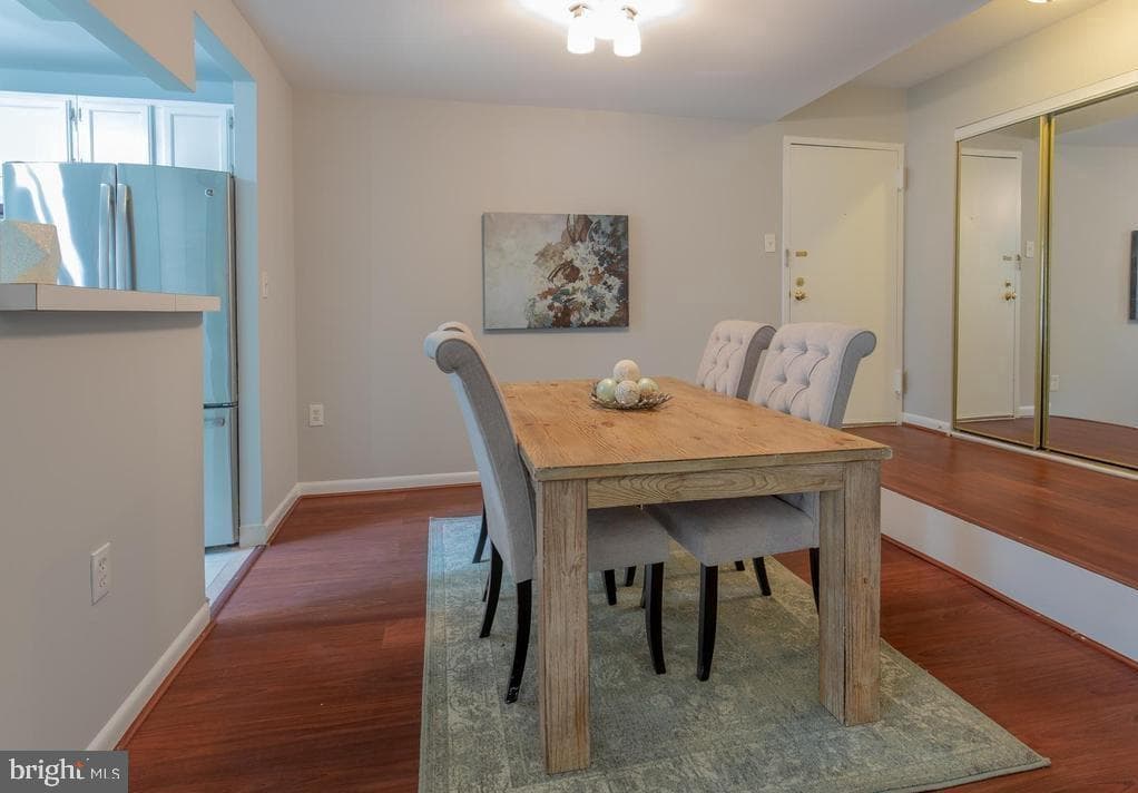 15601 Dorset Road #102 photo 5