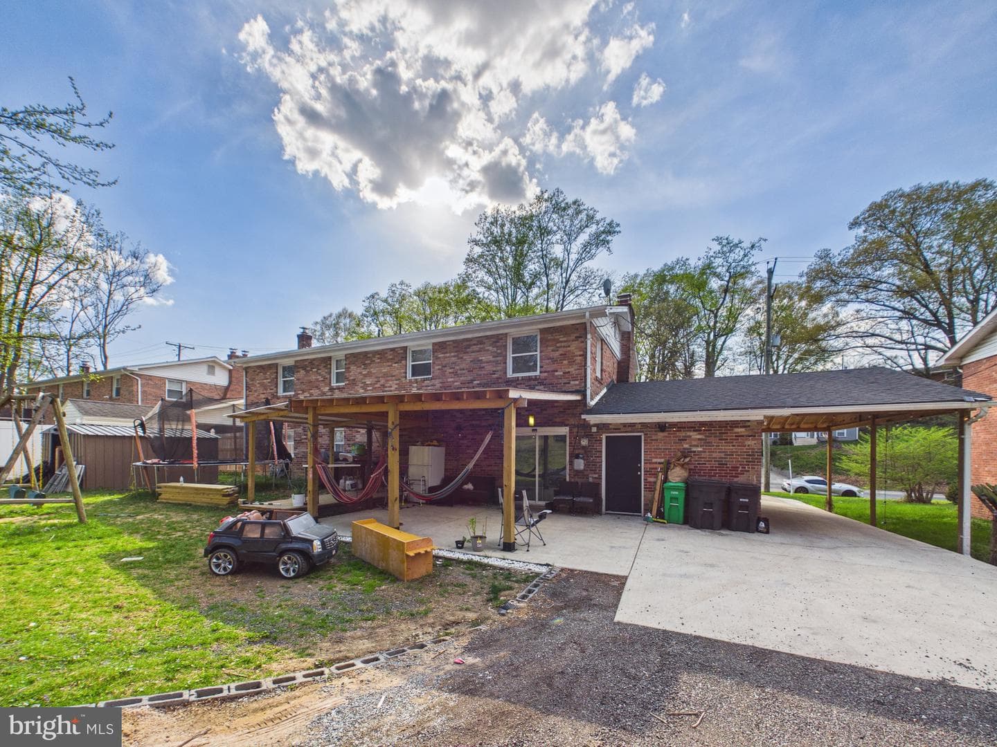 6802 Temple Hill Road photo 38